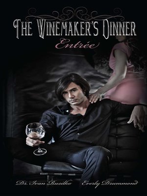 cover image of The Winemaker's Dinner